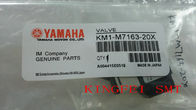 KM1-M7163-20X A010E1-37W شیر هوا Yamaha 37W هوا دریچه اصلی جدید