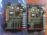 استفاده از JUKI 4 محور سروو AMP 40044535 برای ماشین KE2070 KE2080 FX3 SMT