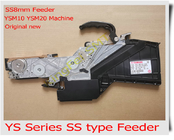 KHJ-MC100-000 SS Feeder Assy 8mm YS Electric Feeder SS8 for YSM10 YSM20 Machine