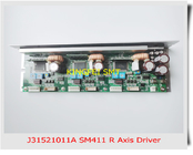درایور J31521011A R Axis J31521016A MD5.HD14.3X SM411 SM421 R Driver
