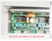 درایور J31521011A R Axis J31521016A MD5.HD14.3X SM411 SM421 R Driver