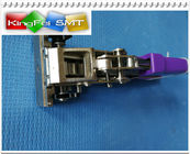 ESD دو SMT Splice Tape چسب قوی 8mm زرد 5mm x 40mm اندازه SMT نوار Splicing