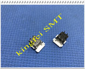سوئیچ فشار کلید AB12-SF برای پاناسونیک CM602 پانل اپراتور سفید رنگ