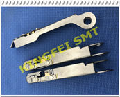 قطعات فیدر ISO SMT JUKI CTFR UP CV 03 05 ASM 40081833 CTFR 8x2 mm پوشش فوقانی