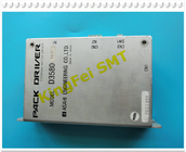 درایور DC 24V Pulse Motor L900E121000 D3580 Pack Driver برای دستگاه FX1R FX1