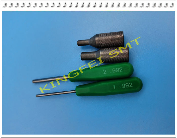 N210130779A Jig N510055113AA Pin Gauge AG-2.99 برای Panasonic NPM Ball Spline