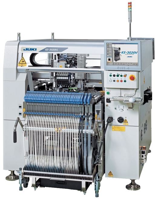 آخرین وبلاگ های شرکت در مورد 2020 شرکت SMT سالانه SMT در شنژن