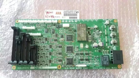 FDR CTRL. برد کنترل BOARD ASSY KLW-M4476-12 Feeder For YSM20R