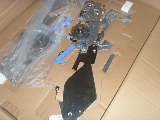 خرید فیدر نوار فولادی 304 برای تغذیه دستگاه JUKI KE2000 CN081CR تولید آنلاین