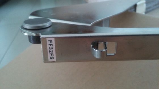 خرید JUKI FF32FS فیدر SMT فیدر FF32FS FEEDER E60027060B0 JUKI 32mm فیدر FTF32mm فیدر تولید آنلاین