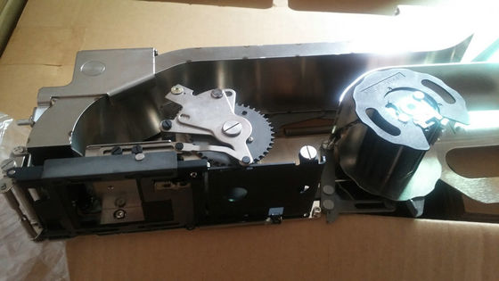 خرید فیدر JUKI 56mm سری KE2000 SMT Feeder FF568S شماره قطعه E80017060B0 تولید آنلاین