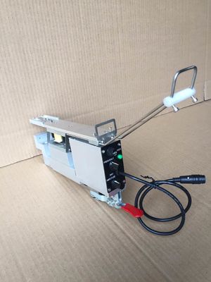 خرید فیدر JUKI Stick SMT Feeder Vibration 40mm 24V / 220V One Tube JUKI Vibration feeder تولید آنلاین