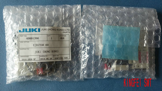 خرید JUKI KE2060 اژکتور 60 ASM 40001266 Convum Solenoid Valve تولید آنلاین