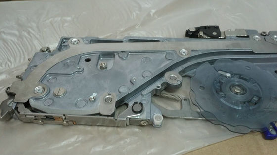 خرید JUKI Mechanical Feeder SMT Feeder JUKI CF03HPR 8mm Tape Feeder 40081758 تولید آنلاین