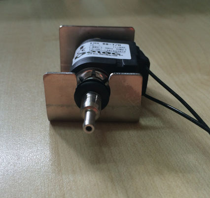 خرید DEK صفحه نمایش ماشین آلات چاپ 191088 اصل جدید پمپ حلال Assy تولید آنلاین