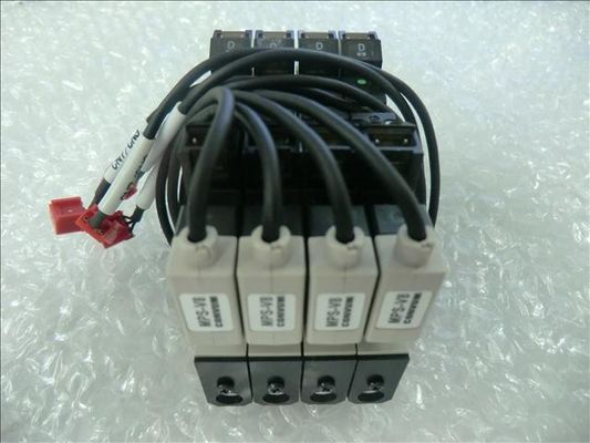 خرید JUKI Valve Ejector 40001253 JUKI 2050 Ejector 50 ASM تولید آنلاین