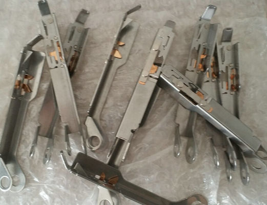 خرید 40081833 UP CV 03 05 پوشش ASM JUKI فیدر برای فیدر CTFR 8x2 تولید آنلاین