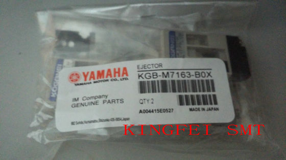 خرید KM5-M7174-11X SMC شیر سلونوئید AME05-E2-PSL-13W Yamaha Vacuum Ejector تولید آنلاین