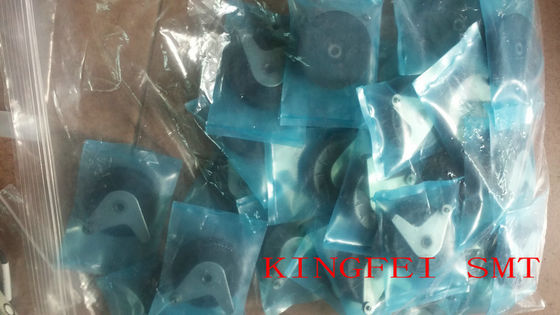 خرید قطعات فیدر فلزی SMT Yamaha Feeder Idting Lever Assy KW1-M1192-00X KW1-M1191-001 تولید آنلاین