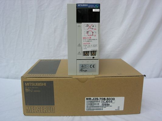 خرید 40026790 MITSUBISHI MR-J2S-70B-PY096 درایور سروو JUKI FX-1R YB راننده تولید آنلاین