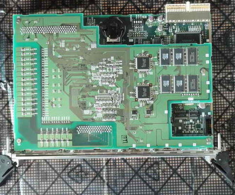 خرید اسکنر اصلی SMT PCB مونتاژ JUKI موقعیت اتصال PCB 40007371 تولید آنلاین