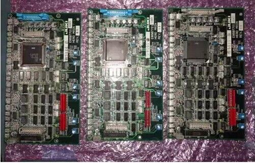 خرید 4SE / 4ST JUKI 2010 هیئت مدیره XMP PCB دومین E9607729000 تولید آنلاین