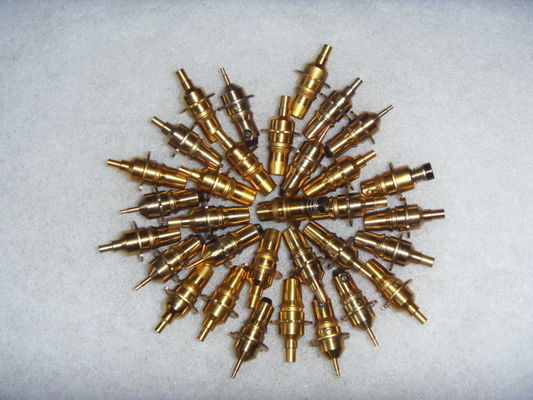 خرید E35017210A0 JUKI نازل ASM 101 برای JUKI KE730 KE740 KE750 KE760 ماشین تولید آنلاین