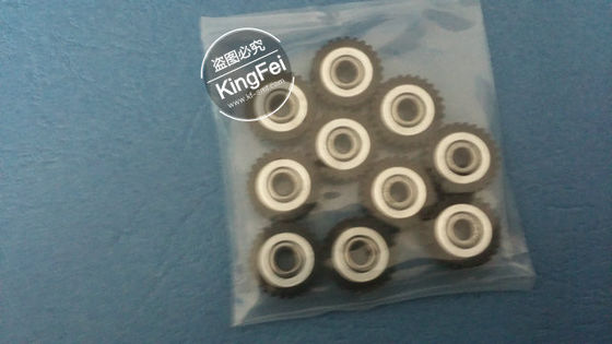 خرید YAMAHA CL8mm فیدر دنده کوچک کوچک KW1-M119L-000 / KW1-M119L-00X تولید آنلاین