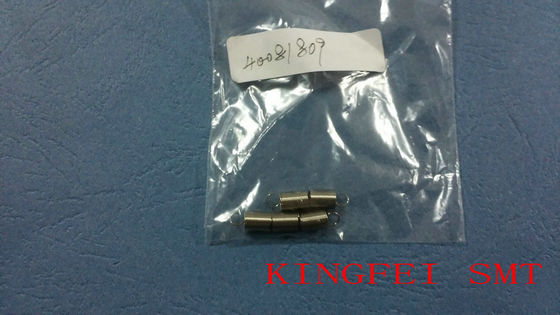 خرید قطعات فیدر انعطاف پذیر SMT بازگشت بهار برای JUKI 8mm فیدر 40081809 تولید آنلاین