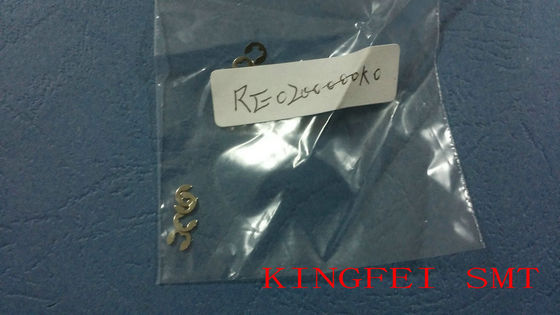 خرید JUKI SMT فیدر E حلقه جدید سازگار بخش فلزی RE0200000K0 تولید آنلاین