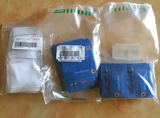 خرید زنجیر تمیز کردن بخش استاندارد برای ماشین SMT زیمنس 00315253 تولید آنلاین