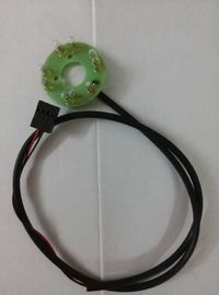 PCB Illumat Lighting Camera SMT لوازم جانبی برای قطعات سامسونگ 00316823-03