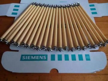 زیمنس F5 F5HM IC سر شفت سرامیکی 00318290-03 / 00351844-01