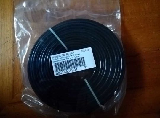 خرید HS50 HS60 S20 ASMHS60 D4 لوله های زیمنس قطعات یدکی 00318551S01 تولید آنلاین