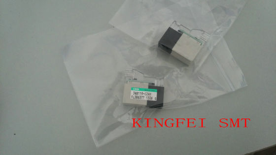 خرید JUKI KE3020 SMT دستگاه سر خلاء جدید سازگار PN 40071585 تولید آنلاین