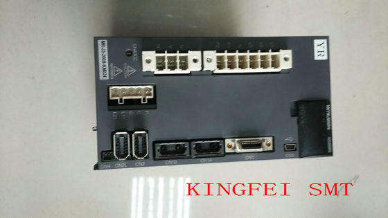 خرید JUKI 2070 2080 SMT ماشین YR درایور 40044539 MR-J3-350B-KM084U607 تولید آنلاین