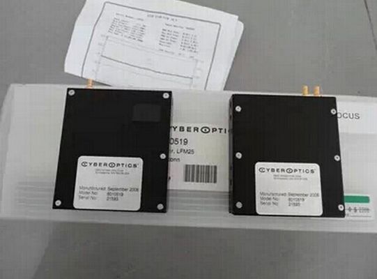 خرید سنسور لیزر JUKI KE2020 SMT Cyberoptics E9636725000 8005674/8010519 تولید آنلاین