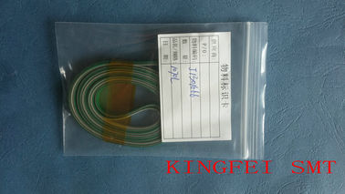 تسمه نقاله SMT تخت J1301666 برای ماشین CP40 / CP50 سامسونگ