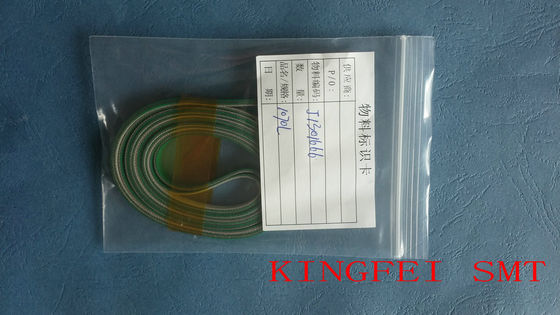 خرید تسمه نقاله SMT تخت J1301666 برای ماشین CP40 / CP50 سامسونگ تولید آنلاین