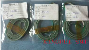 تسمه نقاله SMT تخت J1301666 برای ماشین CP40 / CP50 سامسونگ