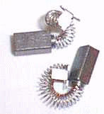 خرید قطعات ماشین آلات چاپ صفحه ضد استاتیک DEK Motor Brush Simplatrol 131848 تولید آنلاین