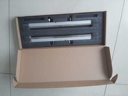 خرید DEK Printer Stencil Metal Squeegee SQA304 SQY Assy 350mm 60 درجه 15mm تولید آنلاین