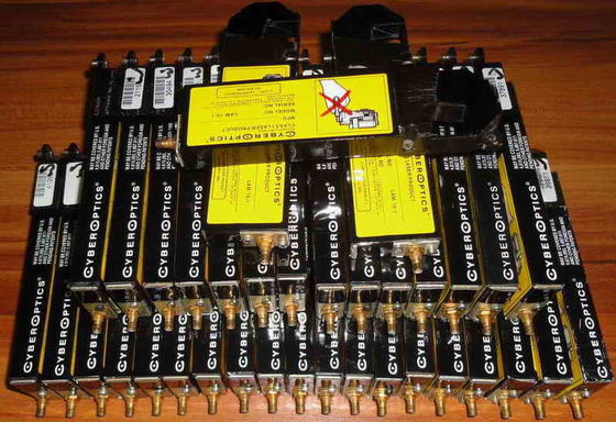 خرید شماره قطعه دست دوم لیزر سایبراپتیک AX201 LAM-10-1 تولید آنلاین