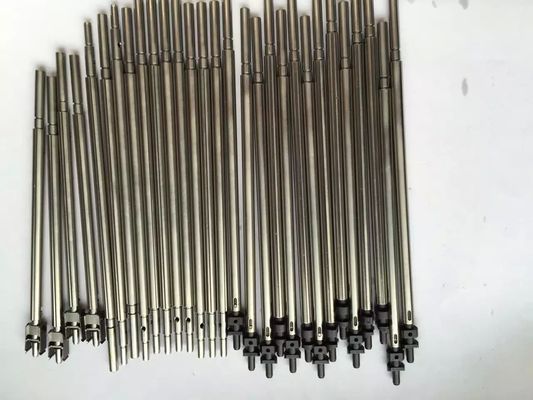 خرید مجتمع شفت نازل یاماها KV8-M7106-70X KV8-M7106-704 برای YV100X YV100II ماشین تولید آنلاین