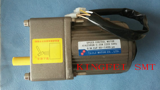 خرید Yamaha YV100-2 ماشین نقاله موتور موتور سرعت کنترل موتور 220V 50Hz 25W تولید آنلاین