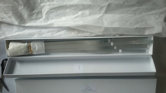 خرید نوار چسب قوی Bond SMT پوشش دهنده نوار 8 میلی متر SMT نوار مشترک ESD سیاه و سفید تولید آنلاین