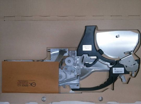 خرید SM421 / SM411 SM فیدر 8mm / 12mm / 16mm برای سامسونگ SMT ماشین تولید آنلاین