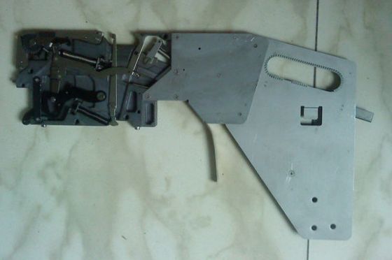 خرید اصلی CP40 CP45 CP60 استفاده از فیدر سامسونگ 8mm / 24mm / 56mm تولید آنلاین