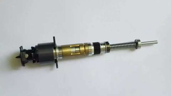 خرید یاماها YG200 شفت SMT شفت نازل KGT-M712S-A0X STD SHAFT 1 تولید آنلاین