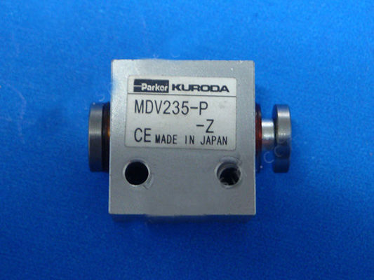 خرید JUKI Solenoid Valve FUJI CP6 دریچه خلاء WPH1182 تولید آنلاین